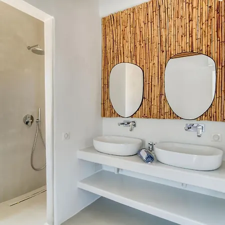 Apartment Lil Paros Aprt.2 *