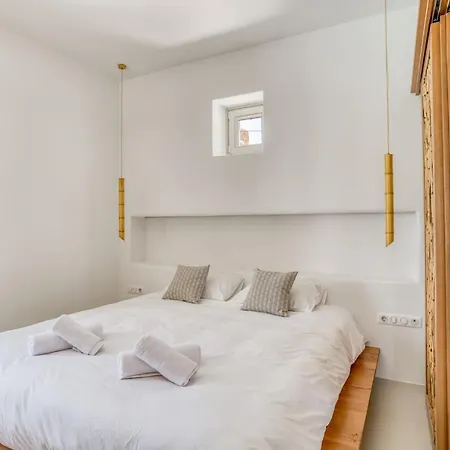 Apartment Lil Paros Aprt.2 *