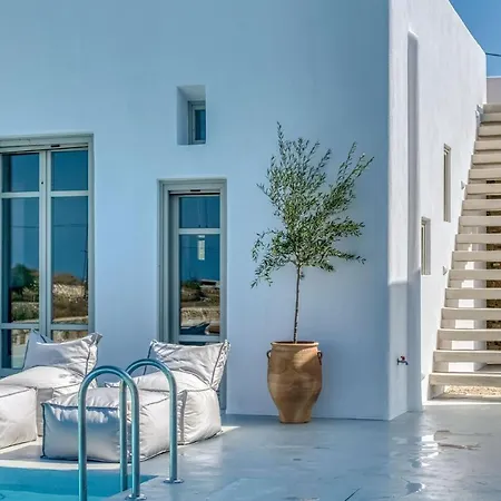Apartment Lil Paros Aprt.2