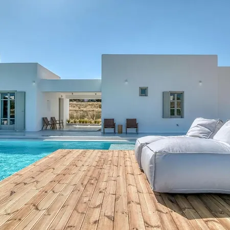 Apartment Lil Paros Aprt.2 *